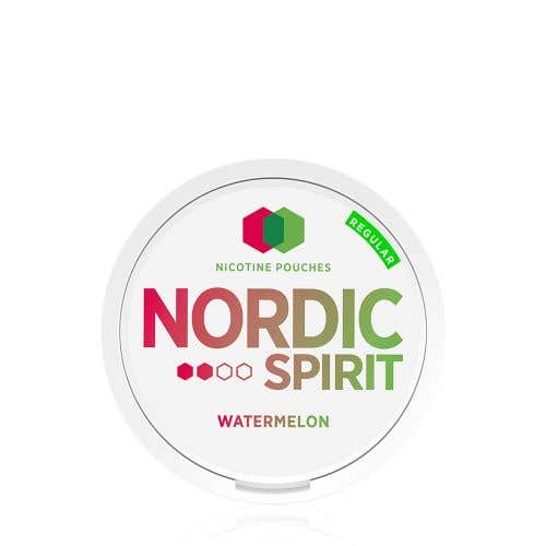 NORDIC SPIRIT