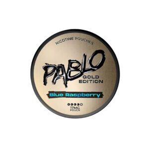 PABLO Nicotine Pouches