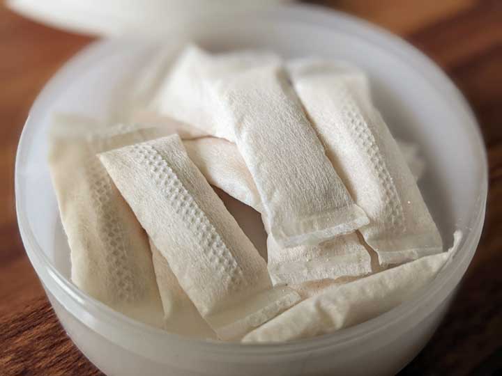 Nicotine Pouches Offers
