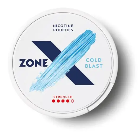 X (Zone X)