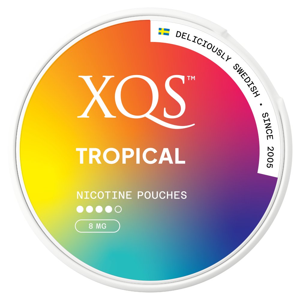 XQS