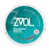 ZVOL Spearmint Breeze - 20mg