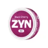 ZYN Black Cherry Mini 3mg