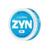 ZYN Cool Mint Mini 3mg