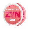 ZYN Watermelon Mint Slim 11mg Nicotine Pouches