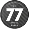 77 Ghost Mini Original 20mg Nicotine Pouches