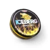 ICEBERG Crazy Mix Extreme 50mg Nicotine Pouches