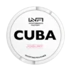 CUBA Jogurt 16mg Nicotine Pouches