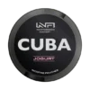 CUBA Jogurt 43mg Nicotine Pouches