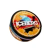 ICEBERG Energy Mango Extreme 50mg Nicotine Pouches