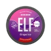 ELF Grape Ice Extra Strong 20mg slim nicotine pouch can