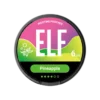 ELF Pineapple 6mg slim nicotine pouch can