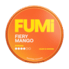 FUMI Fiery Mango Strong nicotine pouch can