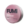 FUMI Salty Raspberry Regular nicotine pouch can