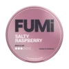 FUMI Salty Raspberry Strong nicotine pouch can