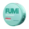 FUMI Spearmint Ultra Strong slim nicotine pouch can