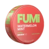 FUMI Watermelon Mint Strong slim nicotine pouch can