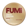 FUMI Zingy Ginger Regular slim nicotine pouch can