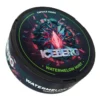 ICEBERG Capsule Watermelon Mint 35mg Nicotine Pouches