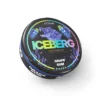 Iceberg Grape Gum 150mg Nicotine Pouches
