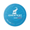 GREATEST Frosty Rage Nicotine Pouches