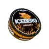 ICEBERG Arasaka 70mg Nicotine Pouches