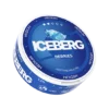 ICEBERG Barries Medium 20mg Nicotine Pouches