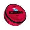 ICEBERG Cola Extreme 50mg Nicotine Pouches