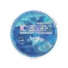 ICEBERG Energy Menthol (75mg Caffeine) Nicotine Pouches