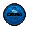 ICEBERG Peppermint Extreme 50mg Nicotine Pouches