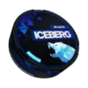 ICEBERG Black Medium 20mg Nicotine Pouches