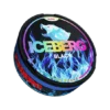ICEBERG Black Extreme 50mg Nicotine Pouches