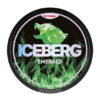 ICEBERG Emerald Extreme 50mg Nicotine Pouches