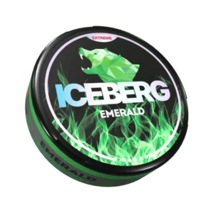 Iceberg Emerald 150mg