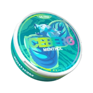Iceberg Menthol Ultra 150mg