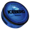 ICEBERG Berries Extreme 50mg Nicotine Pouches