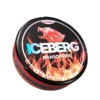 ICEBERG Dragon Fire Extreme 50mg Nicotine Pouches