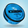 ICEBERG Ice Cool Extreme 50mg Nicotine Pouches