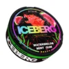 Iceberg Watermelon Mint Gum 150mg Nicotine Pouches