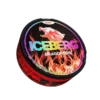 ICEBERG Dragon Fire 150mg Nicotine Pouches