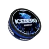 ICEBERG Energy 70mg Nicotine Pouches