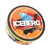 ICEBERG Energy Mango 150mg Nicotine Pouches