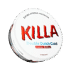 KILLA Double Dutch Cold Limited Edition 16mg nicotine pouch can