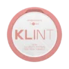 KLINT Pomegranate 8mg Nicotine Pouches Can