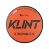 KLINT Strawberry Mini 1.8mg Nicotine Pouches Can