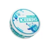 ICEBERG Cool Mint Medium 20mg Nicotine Pouches