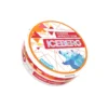ICEBERG Cherry Apricot Gum Medium 20mg Nicotine Pouches
