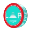LOOP Fresh Spearmint Hyper Strong Nicotine Pouches Can