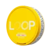 LOOP Hot Mango 9.4mg Nicotine Pouches Can