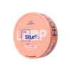 LOOP Hot Peach 9.4mg Nicotine Pouches Can